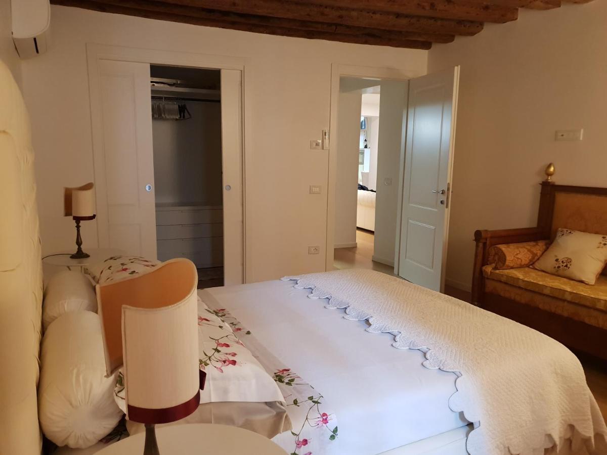 Apartamento Bighouse Venecia