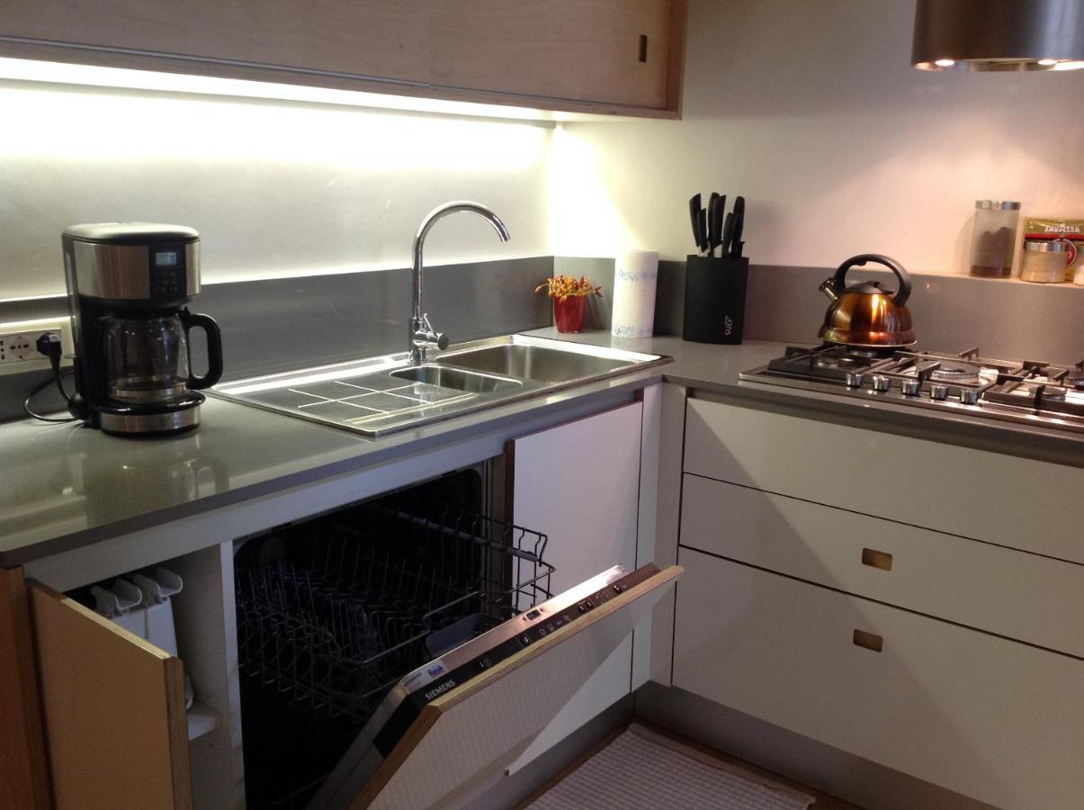 Apartamento Bighouse