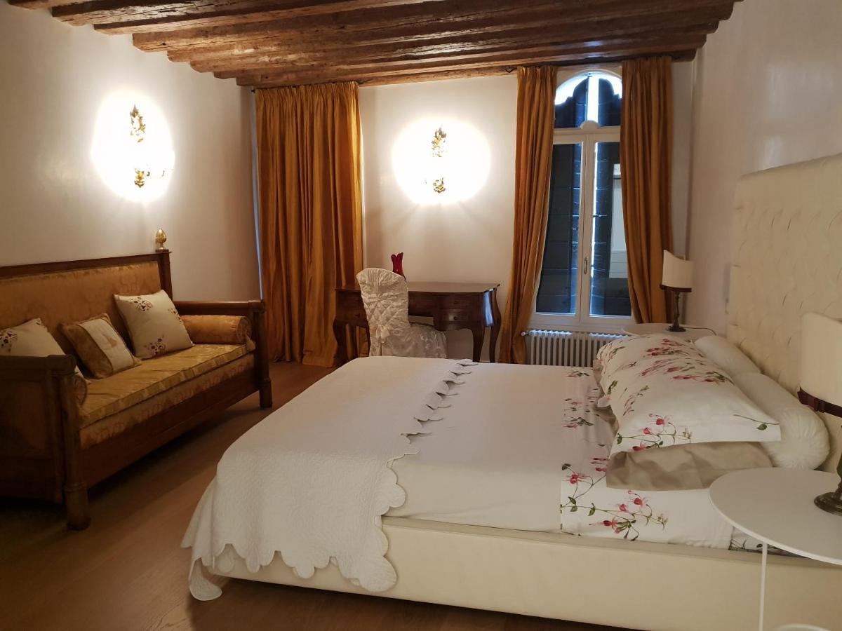 Bighouse Apartamento Venecia