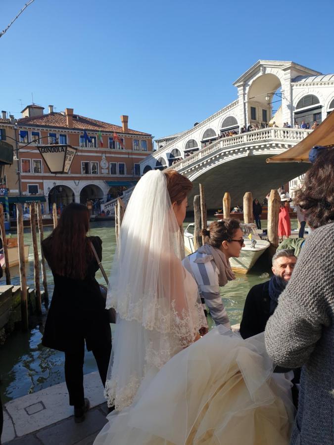 Bighouse * Venecia
