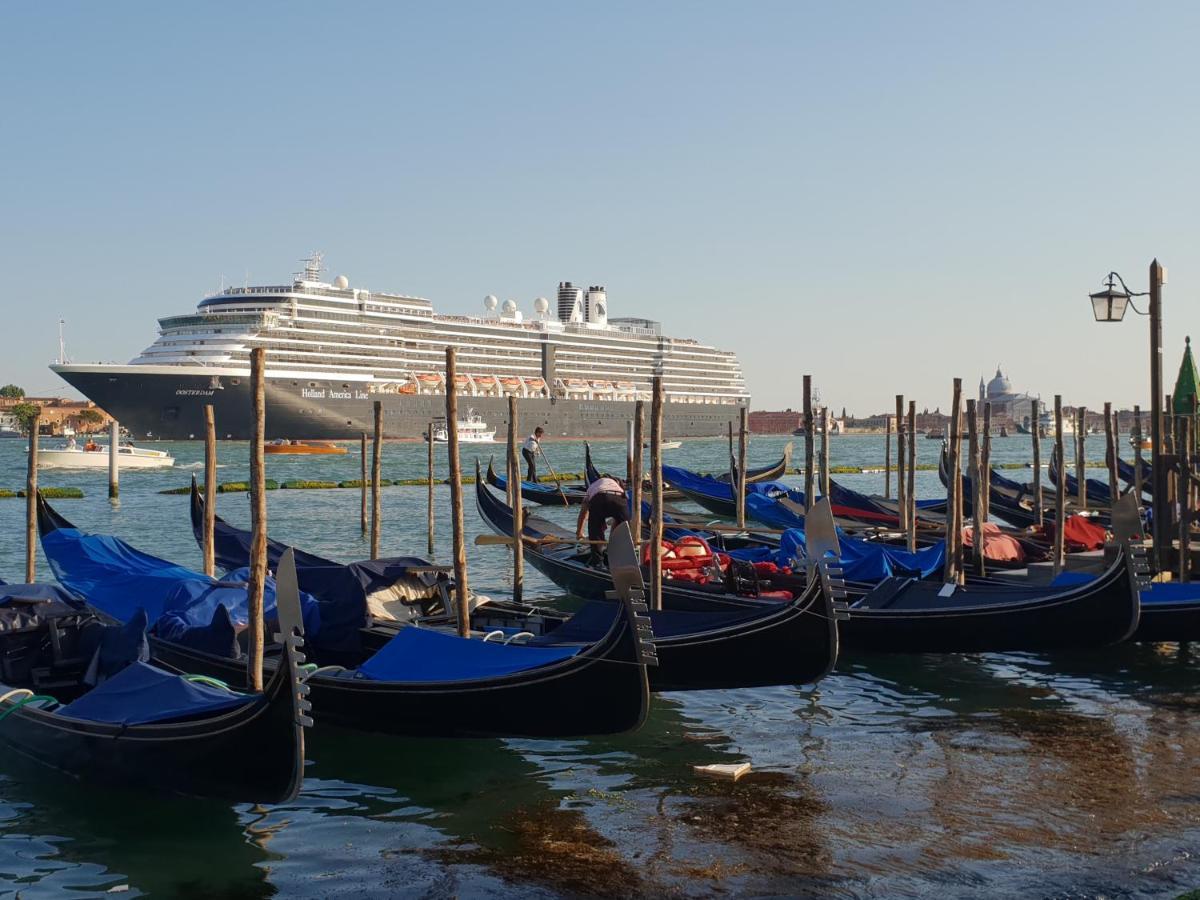 Apartamento Bighouse Venecia
