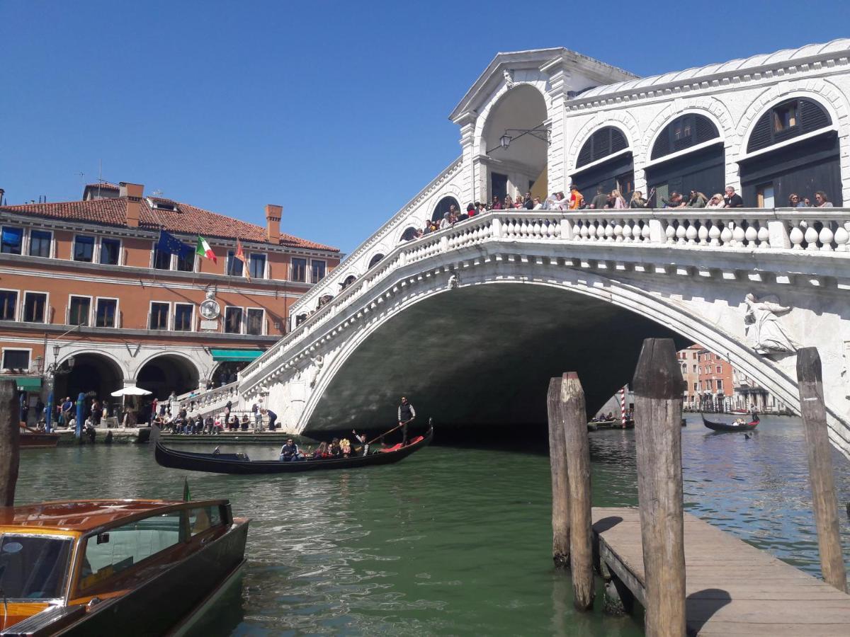 Bighouse Venecia