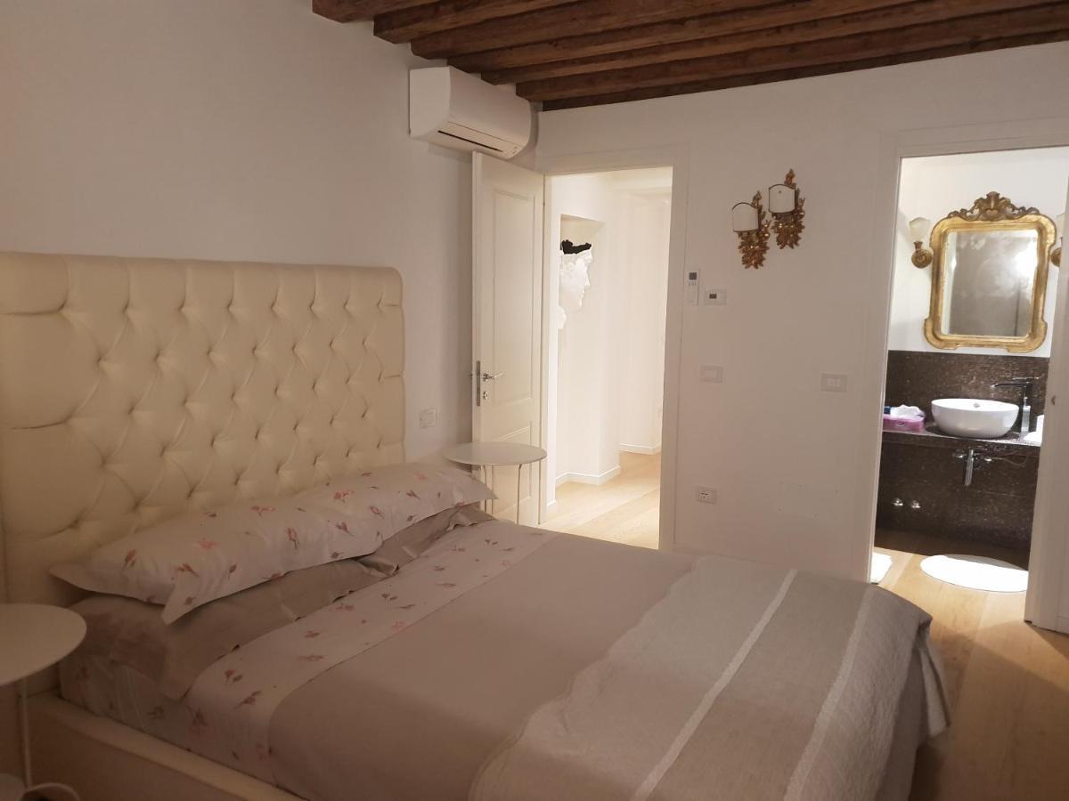 Apartamento Bighouse Venecia