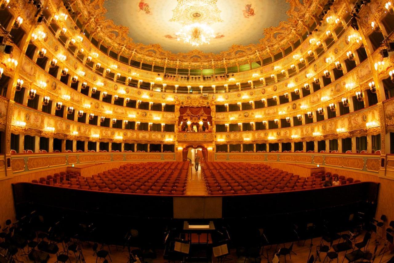Bighouse * Venecia
