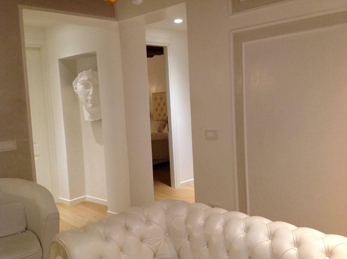 Apartamento Bighouse Venecia