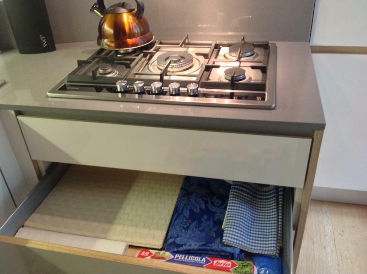 Apartamento Bighouse *