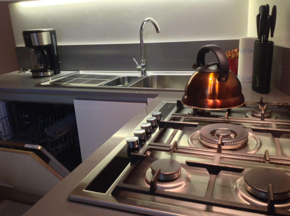 Bighouse Apartamento Venecia