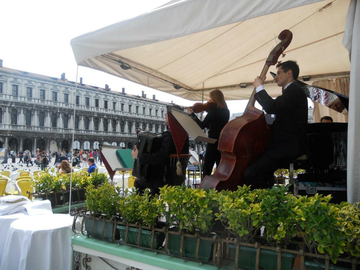 Bighouse * Venecia
